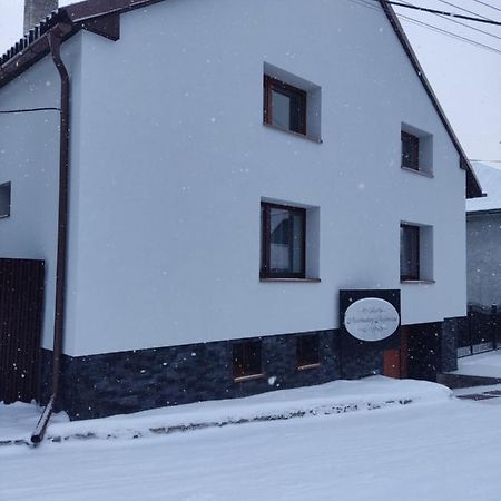 Apartmany Rejdovian Телгарт Экстерьер фото