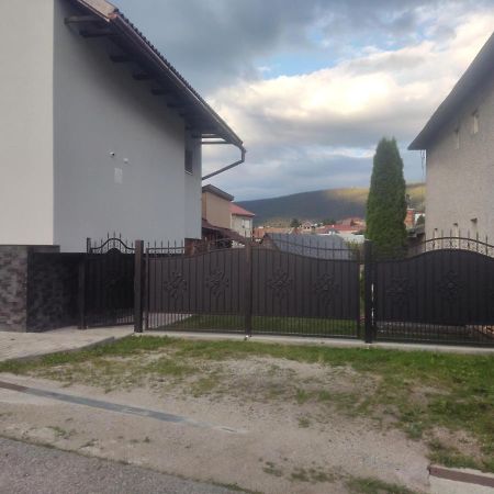 Apartmany Rejdovian Телгарт Экстерьер фото
