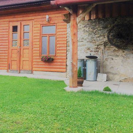 Apartmany Rejdovian Телгарт Экстерьер фото