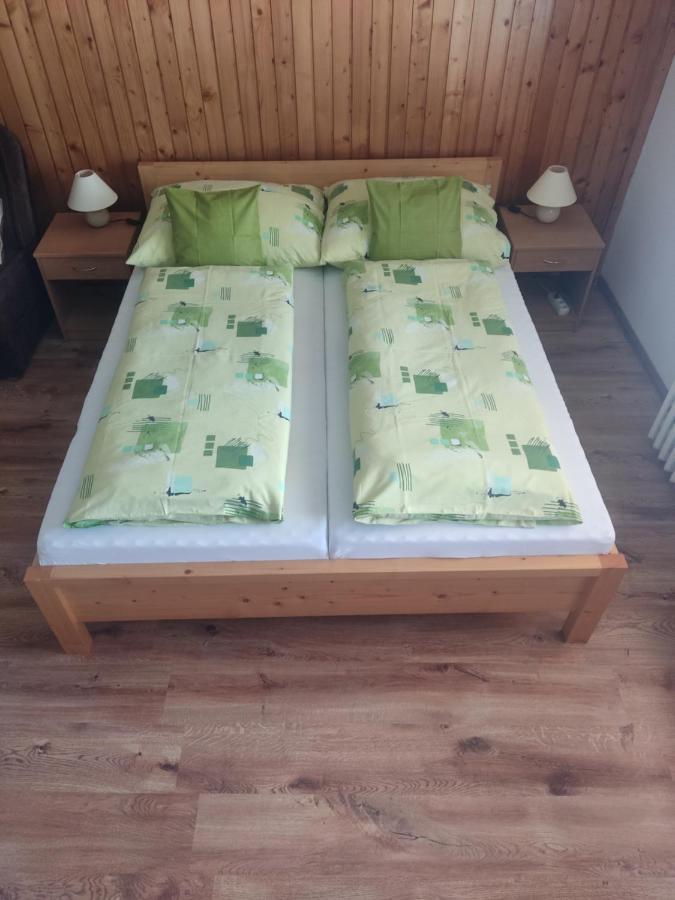 Apartmany Rejdovian Телгарт Экстерьер фото
