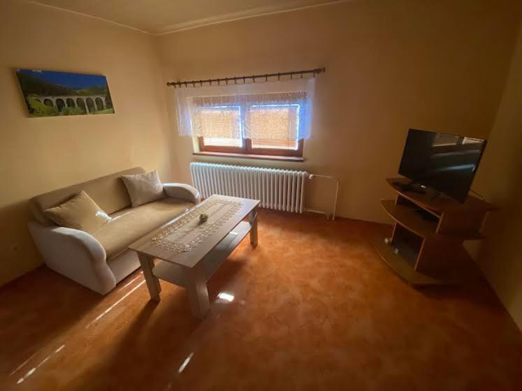 Apartmany Rejdovian Телгарт Экстерьер фото