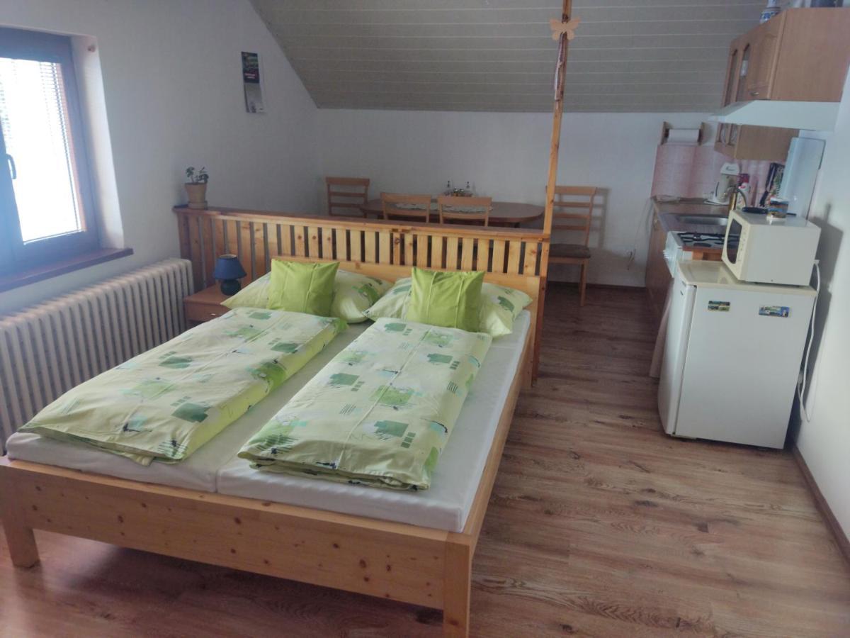 Apartmany Rejdovian Телгарт Экстерьер фото
