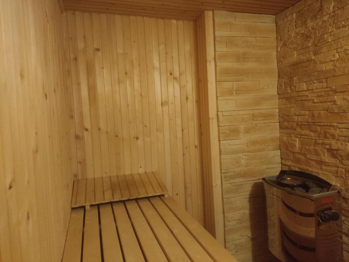 Apartmany Rejdovian Телгарт Экстерьер фото