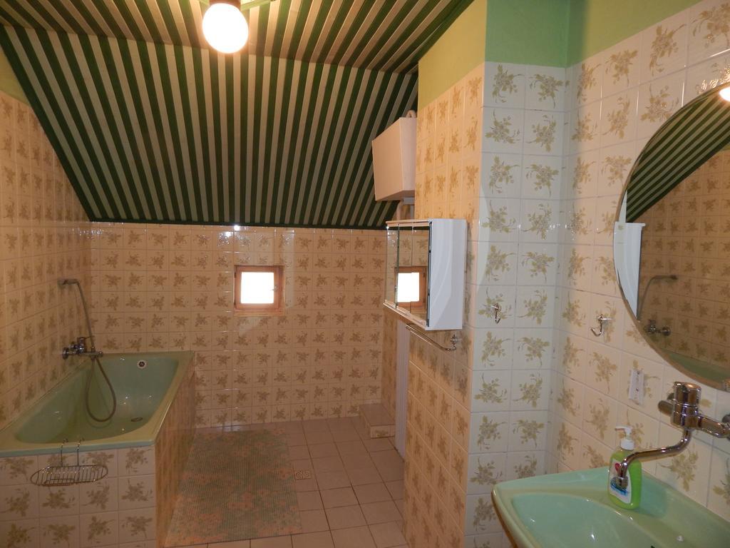Apartmany Rejdovian Телгарт Экстерьер фото