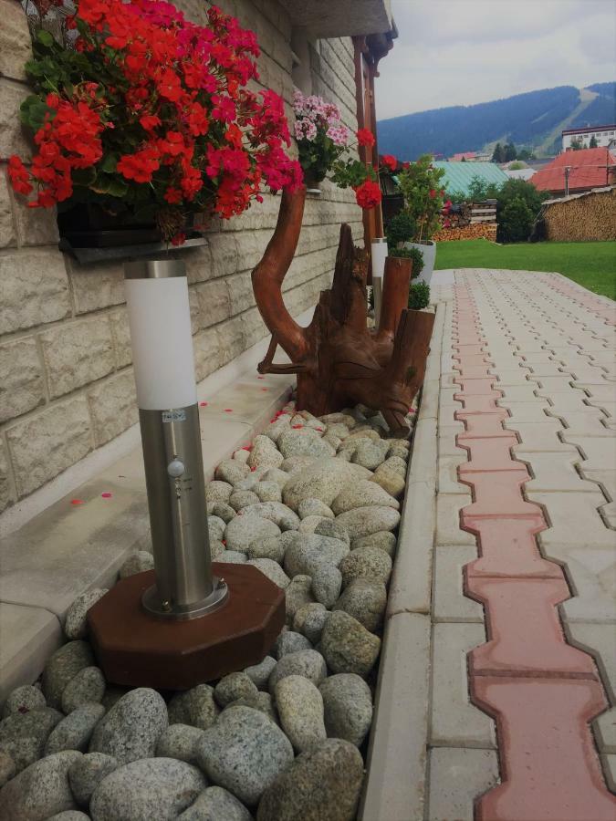 Apartmany Rejdovian Телгарт Экстерьер фото